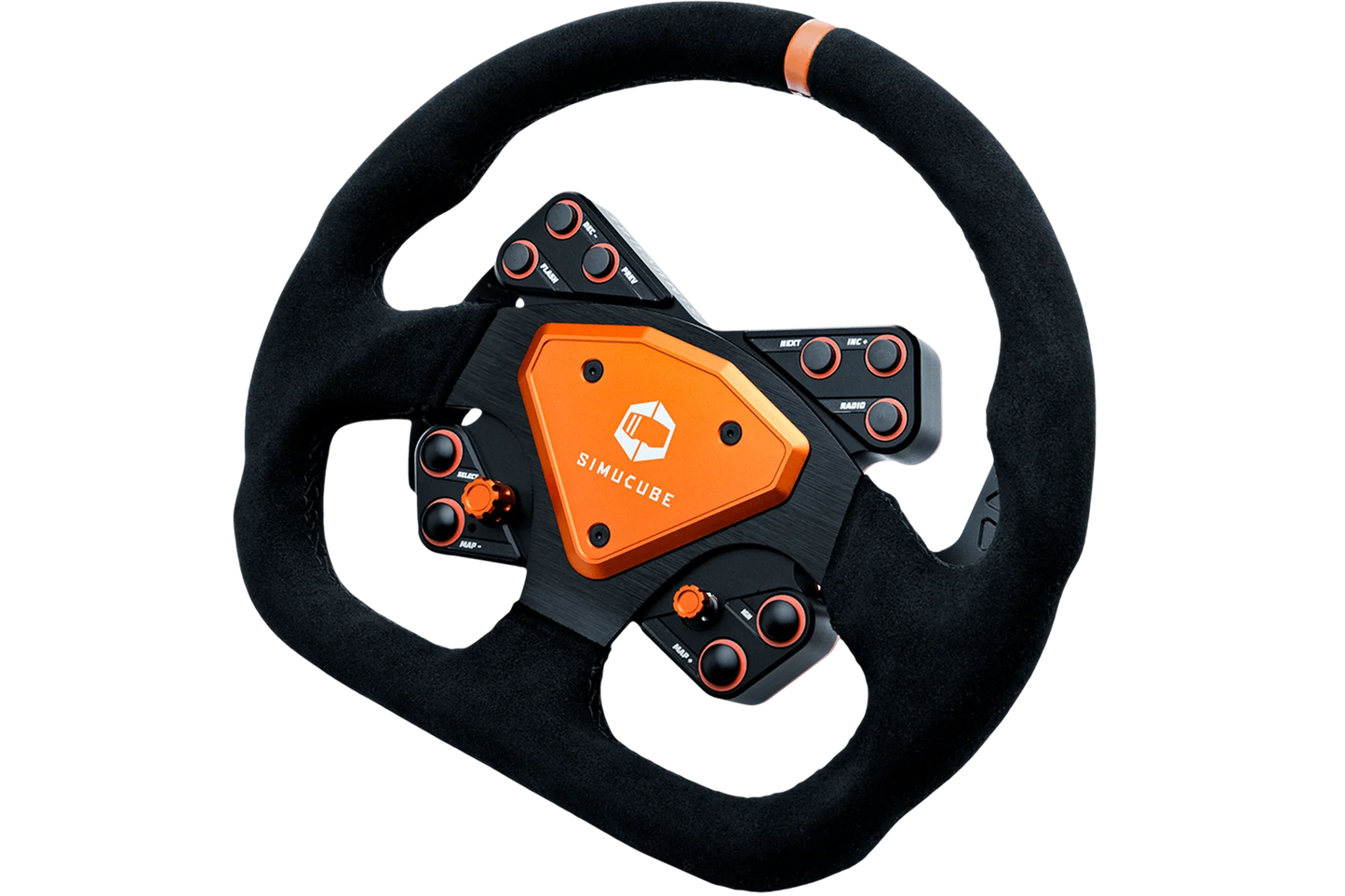 Racing Sim Bundle LVL 2 TR8 Sport - Plus Gaming