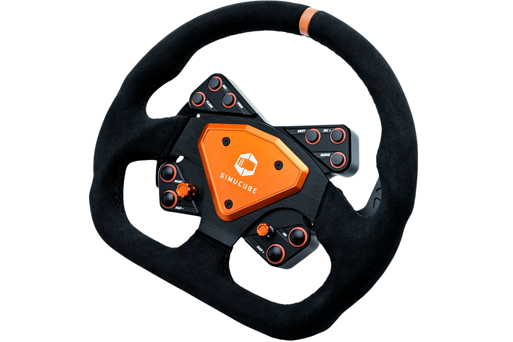 Racing Sim Bundle LVL 2 TR8 Sport - Plus Gaming