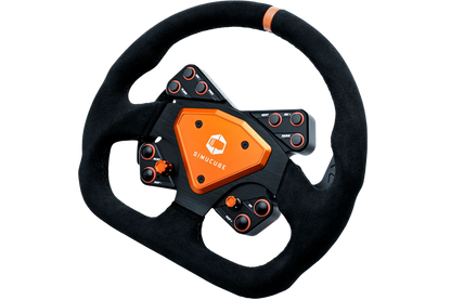 Racing Sim Bundle LVL 2 TR8 Sport - Plus Gaming