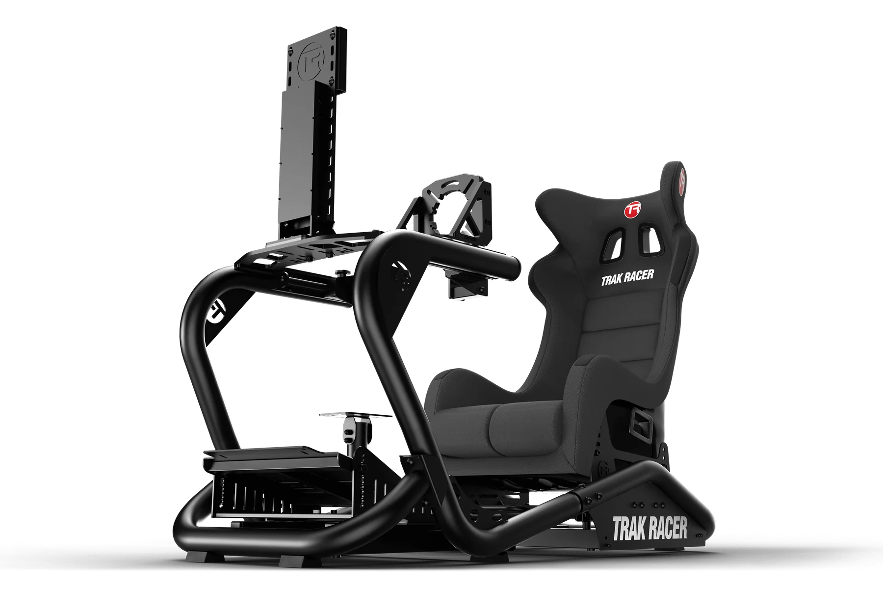 Racing Sim Bundle LVL 2 TR8 Sport - Plus Gaming