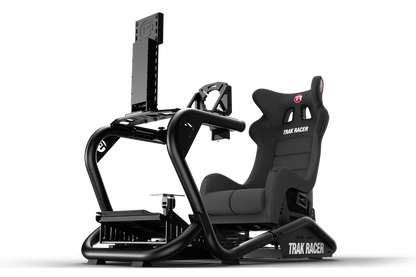 Racing Sim Bundle LVL 2 TR8 Sport - Plus Gaming