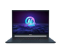 MSI Stealth Series Gaming Notebook 16' QHD Intel Alder Lake i7-13700H DDR5 8GB*2  1TB SSD Windows11 Pro Nvidia RTX3050 GDDR6 8GB Star Blue colour