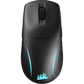 M75 WIRELESS Lightweight RGB Gaming Mouse, Black (AP)