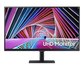 Samsung S7 27' 4K UHD 60Hz HDR10 IPS Monitor 3840x2160 5ms DisplayPort HDMI 1xUSB Hub Tilt Pivot VESA PiP PbP Game Mode Flicker Free