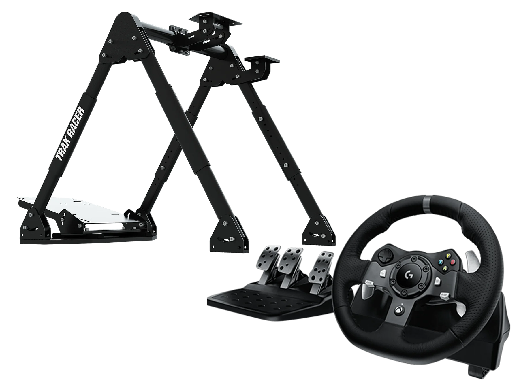 Racing Sim Bundle LVL 1 FS3 - Plus Gaming