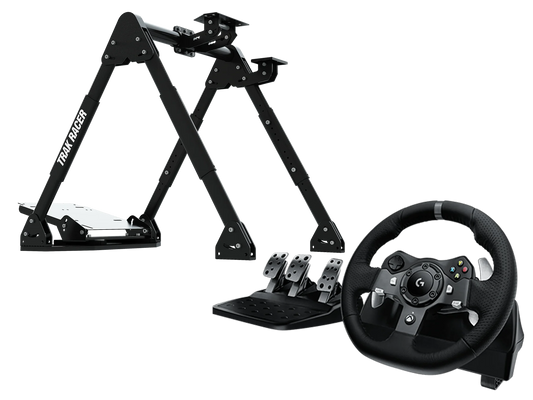 Racing Sim Bundle LVL 1 FS3 - Plus Gaming